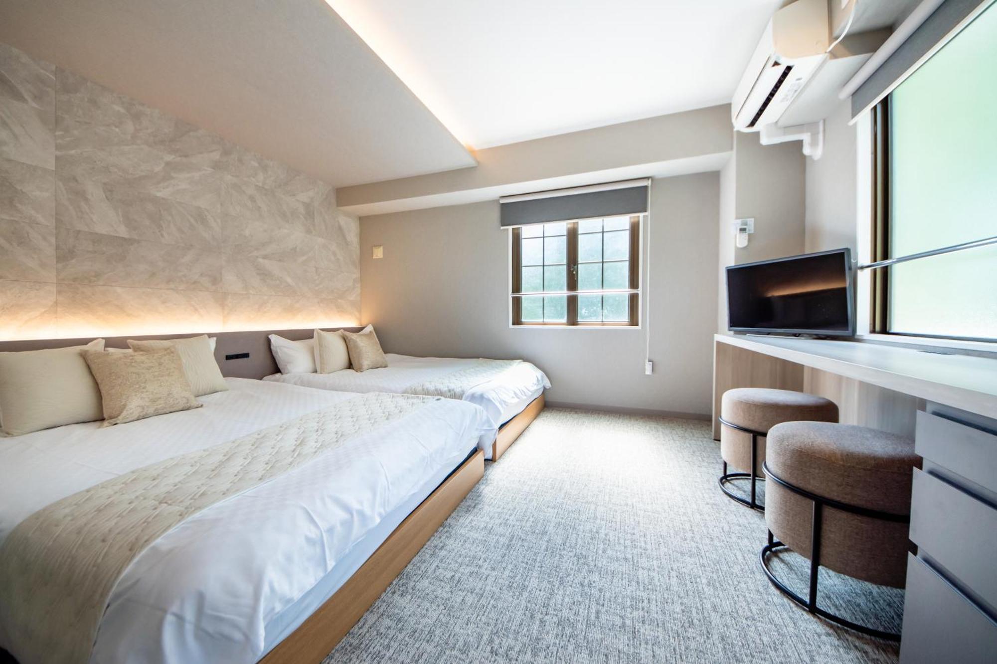 Hotel Neiraku Nara Buitenkant foto