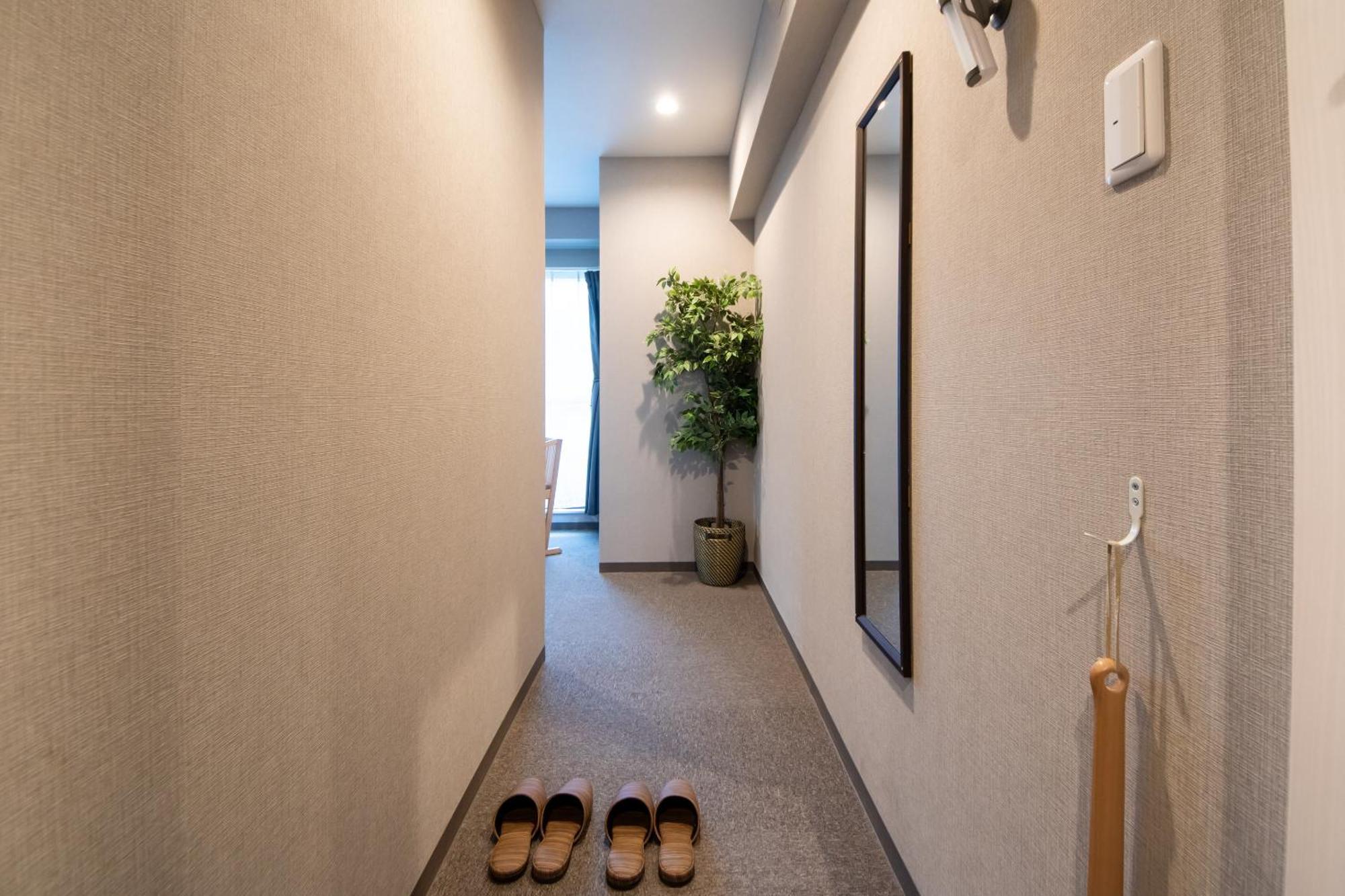 Hotel Neiraku Nara Buitenkant foto