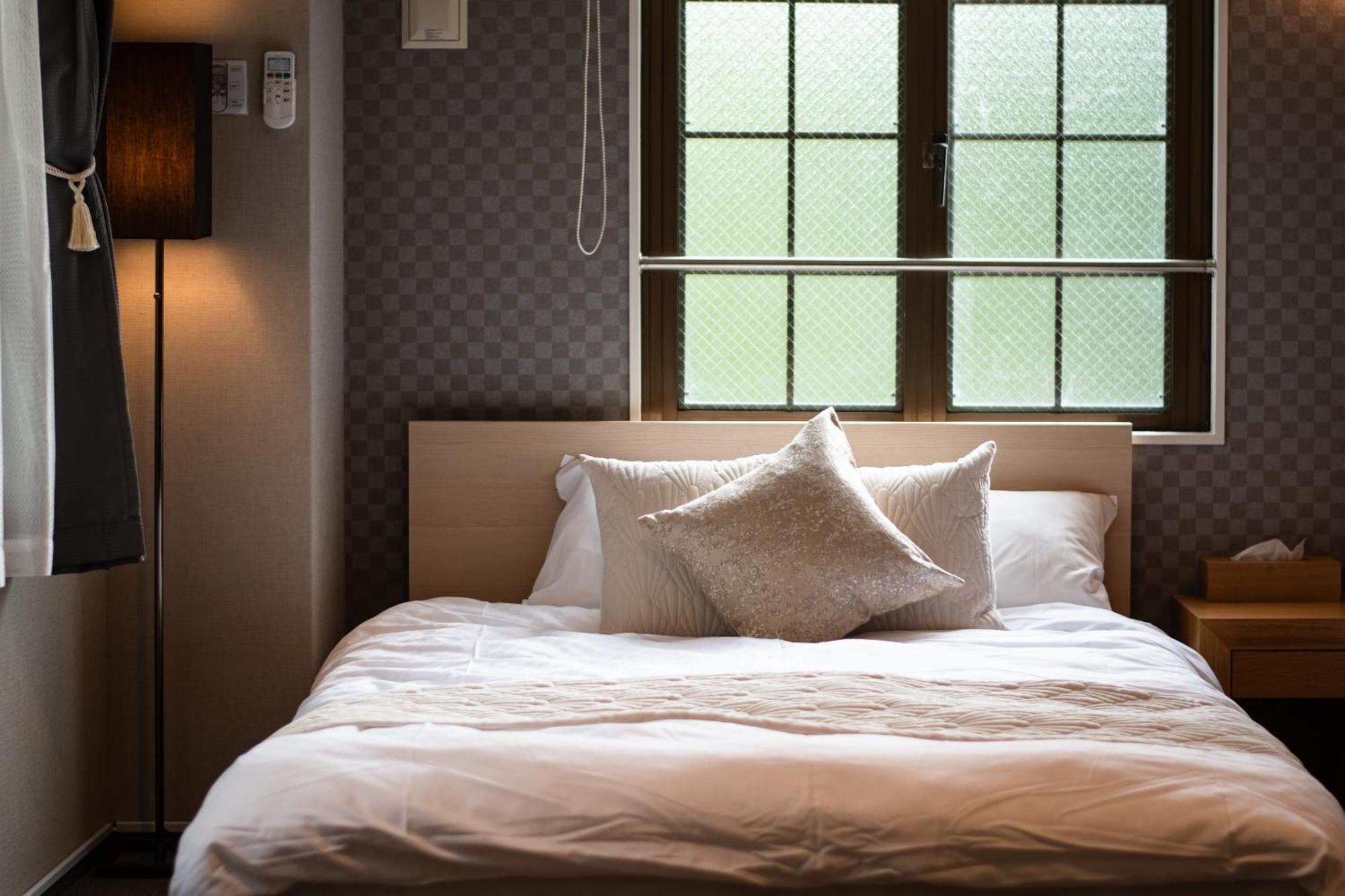 Hotel Neiraku Nara Buitenkant foto