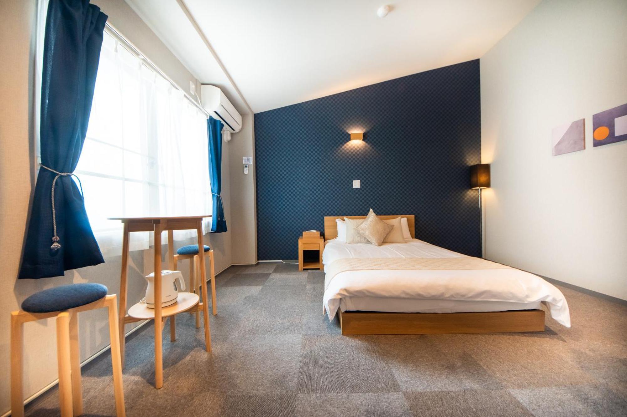 Hotel Neiraku Nara Buitenkant foto