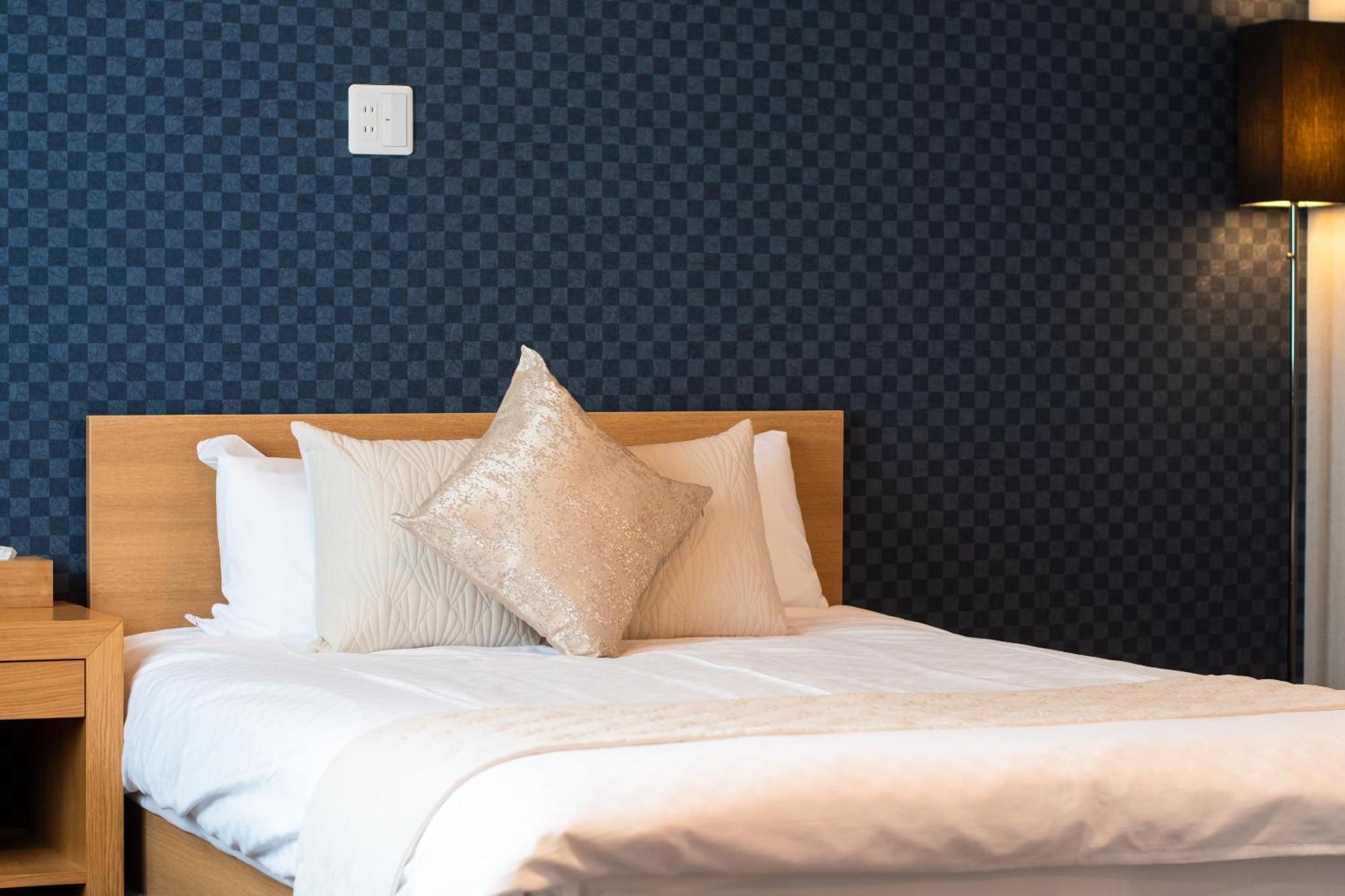 Hotel Neiraku Nara Buitenkant foto