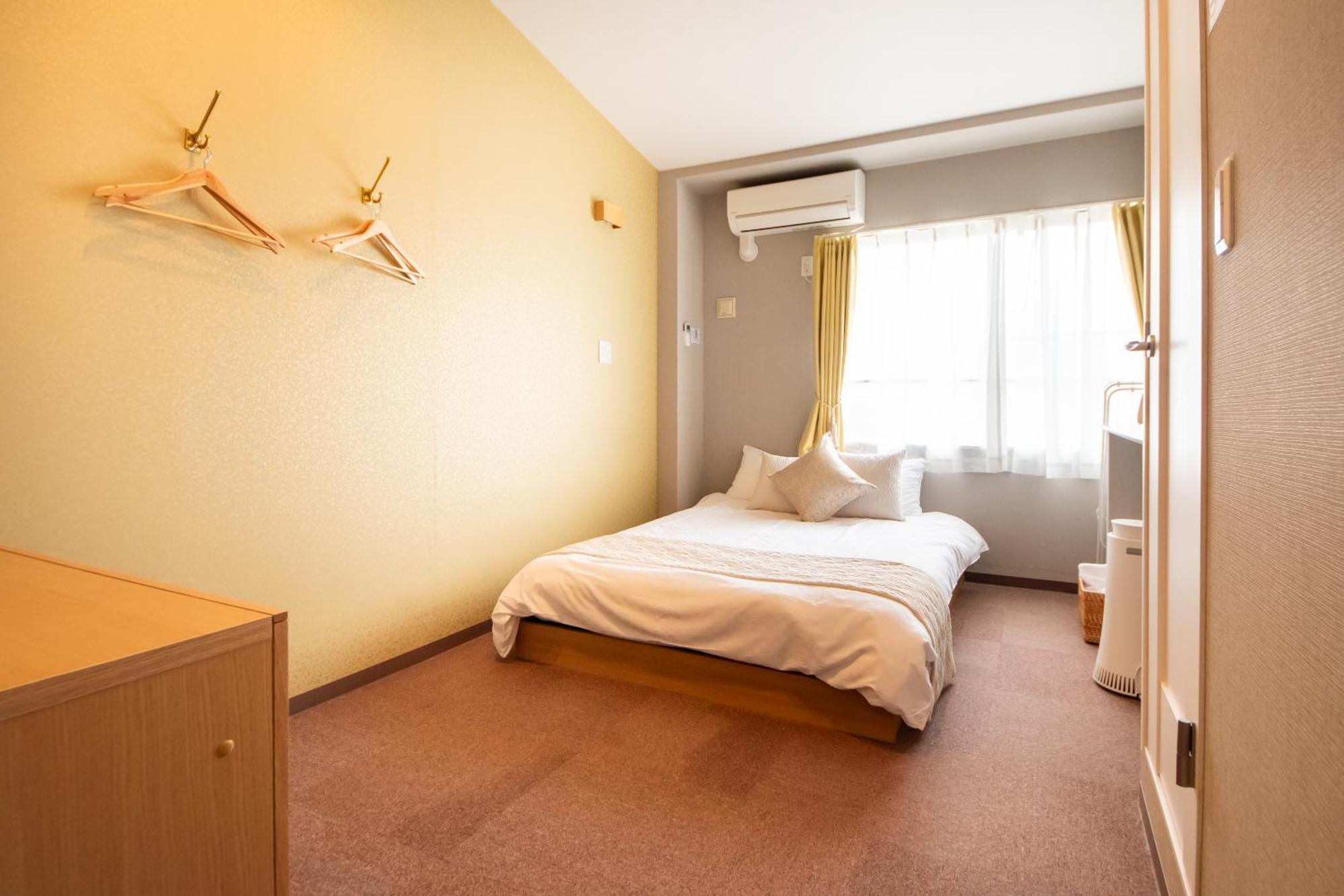 Hotel Neiraku Nara Buitenkant foto