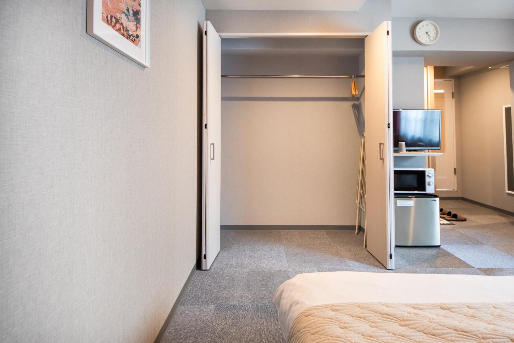 Hotel Neiraku Nara Buitenkant foto