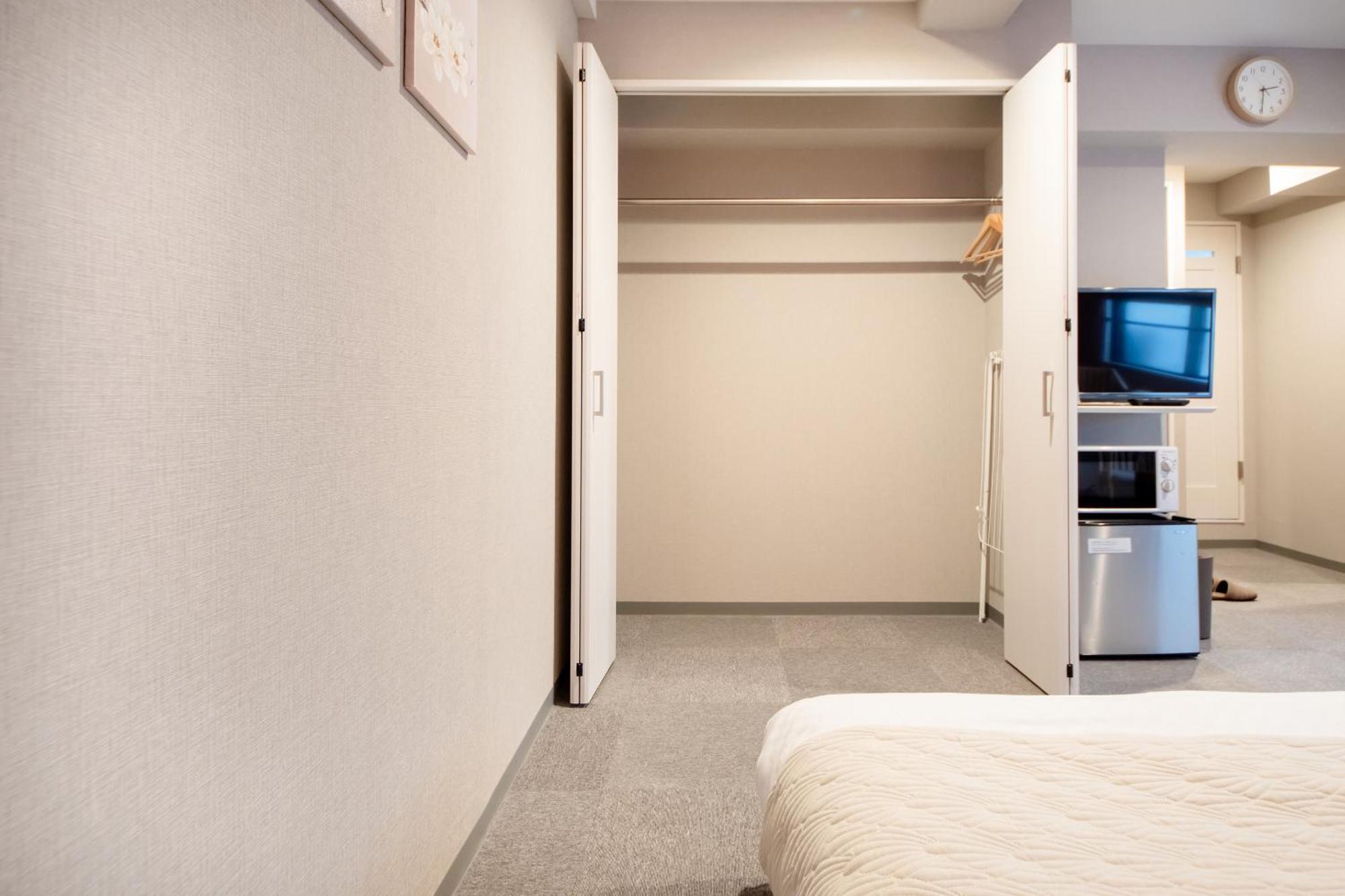 Hotel Neiraku Nara Buitenkant foto