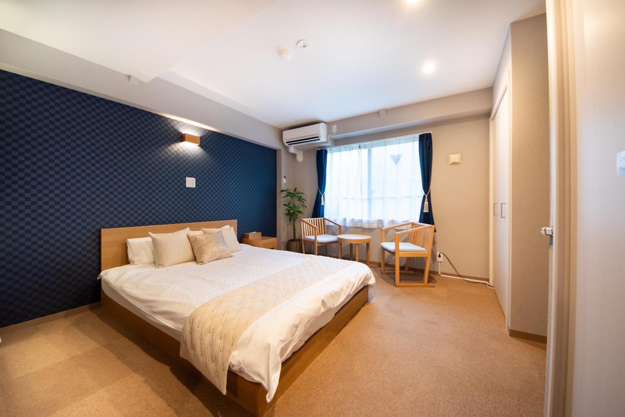 Hotel Neiraku Nara Buitenkant foto